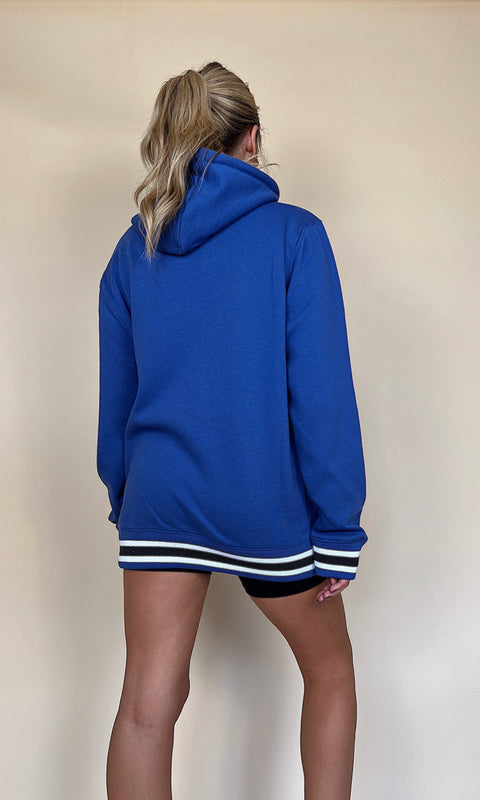 Tip Off Hoodie
