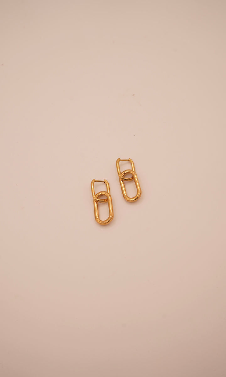 Freebird Earring
