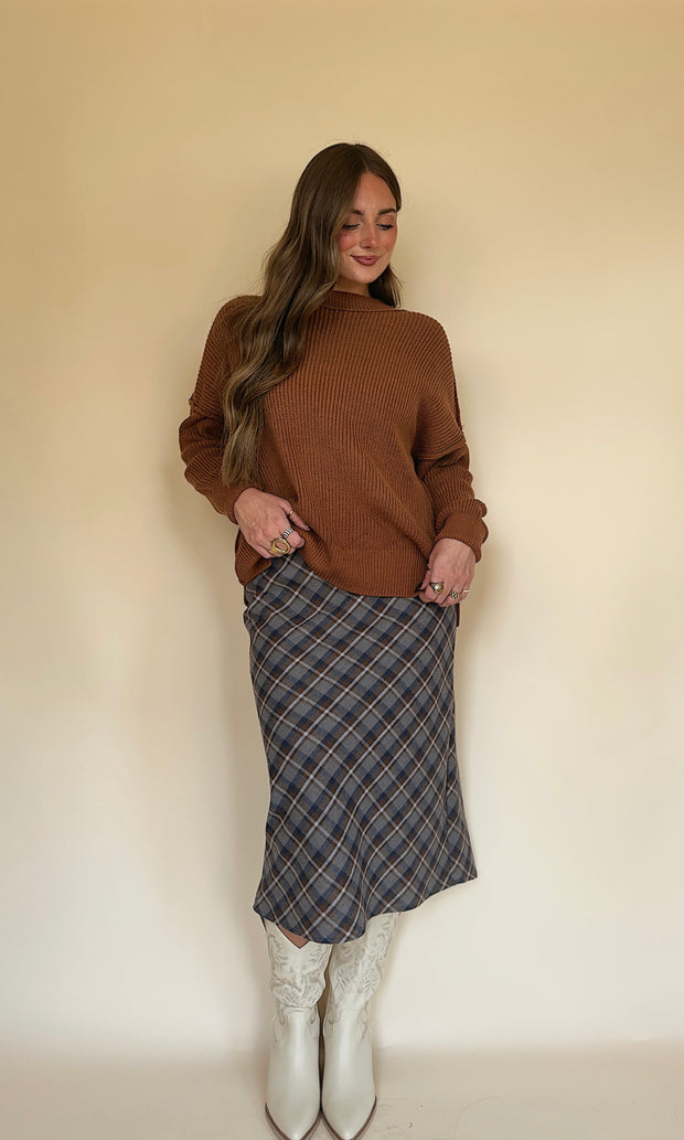 Presley Skirt