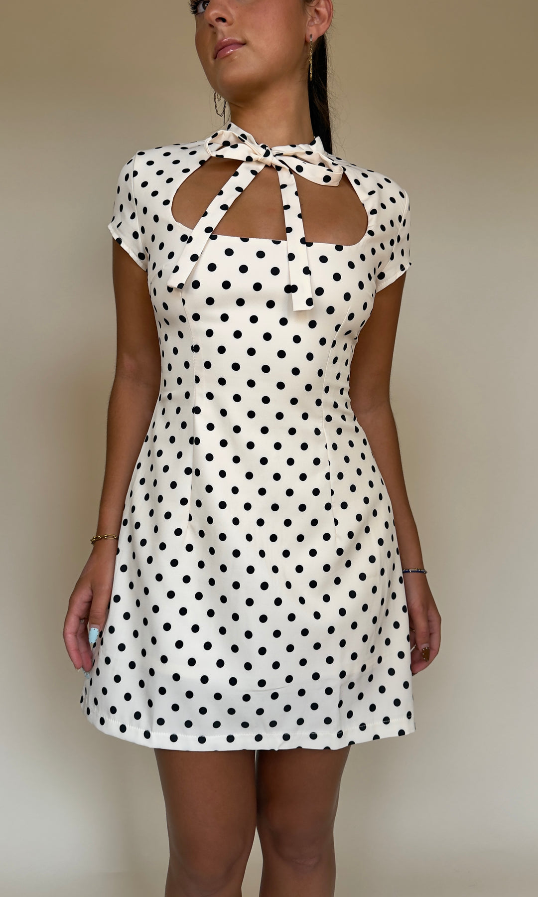 Savannah Dress
