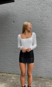 Electric Skirt