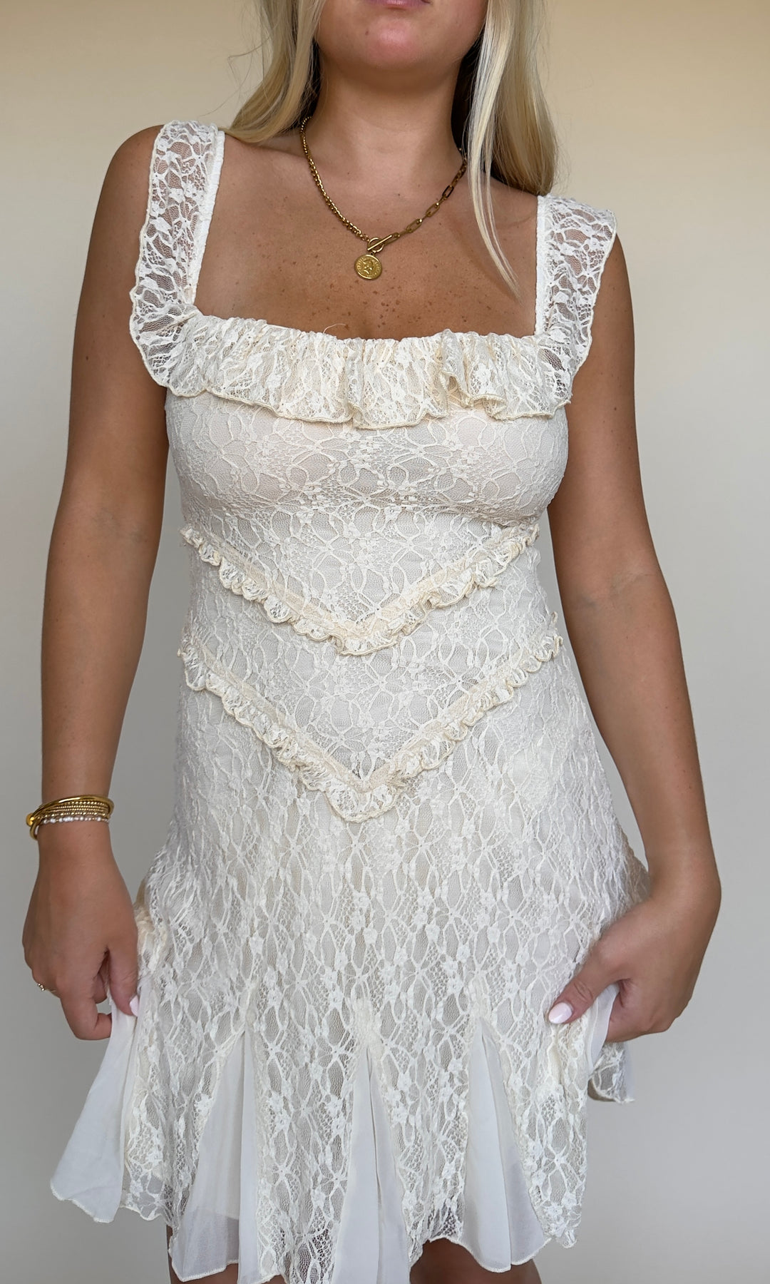 Kassidy Dress