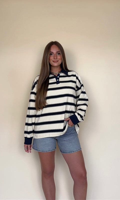 Moving Forward Top