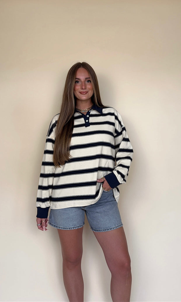 Moving Forward Top