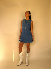 Bradford Dress