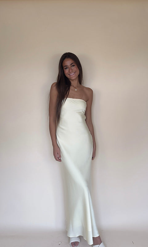 Point Taken Dress
