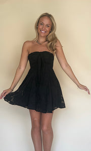 Daily Double Dress