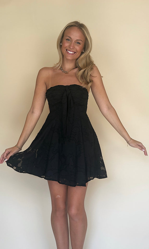 Daily Double Dress