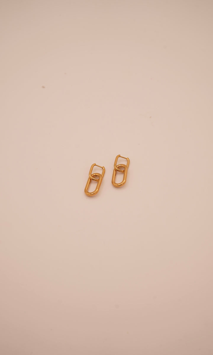 Freebird Earring