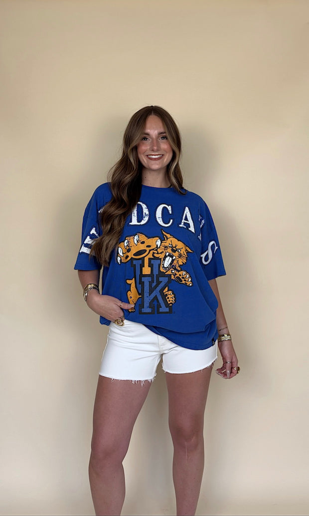 Rebound Tee