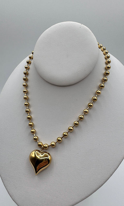 Slipfast Necklace