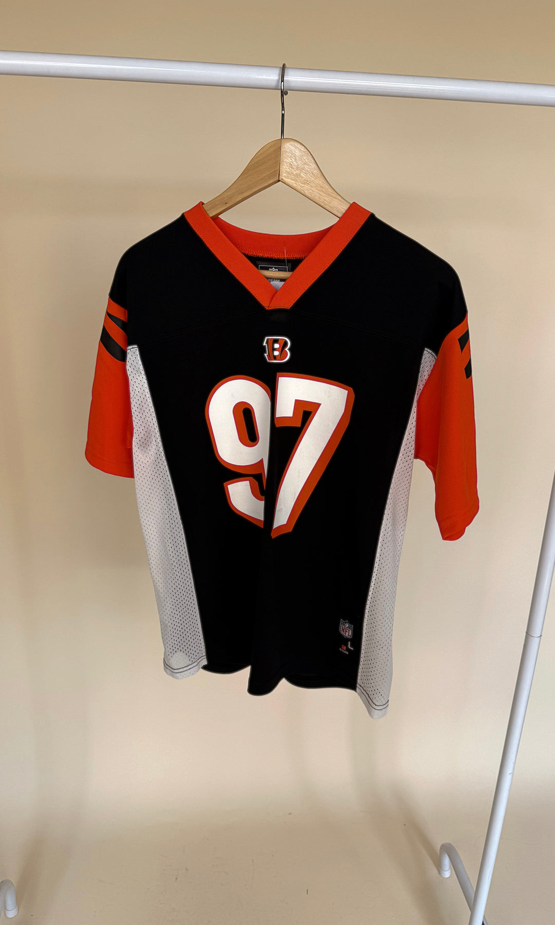 Vintage Jersey 145 – Calypso Boutique