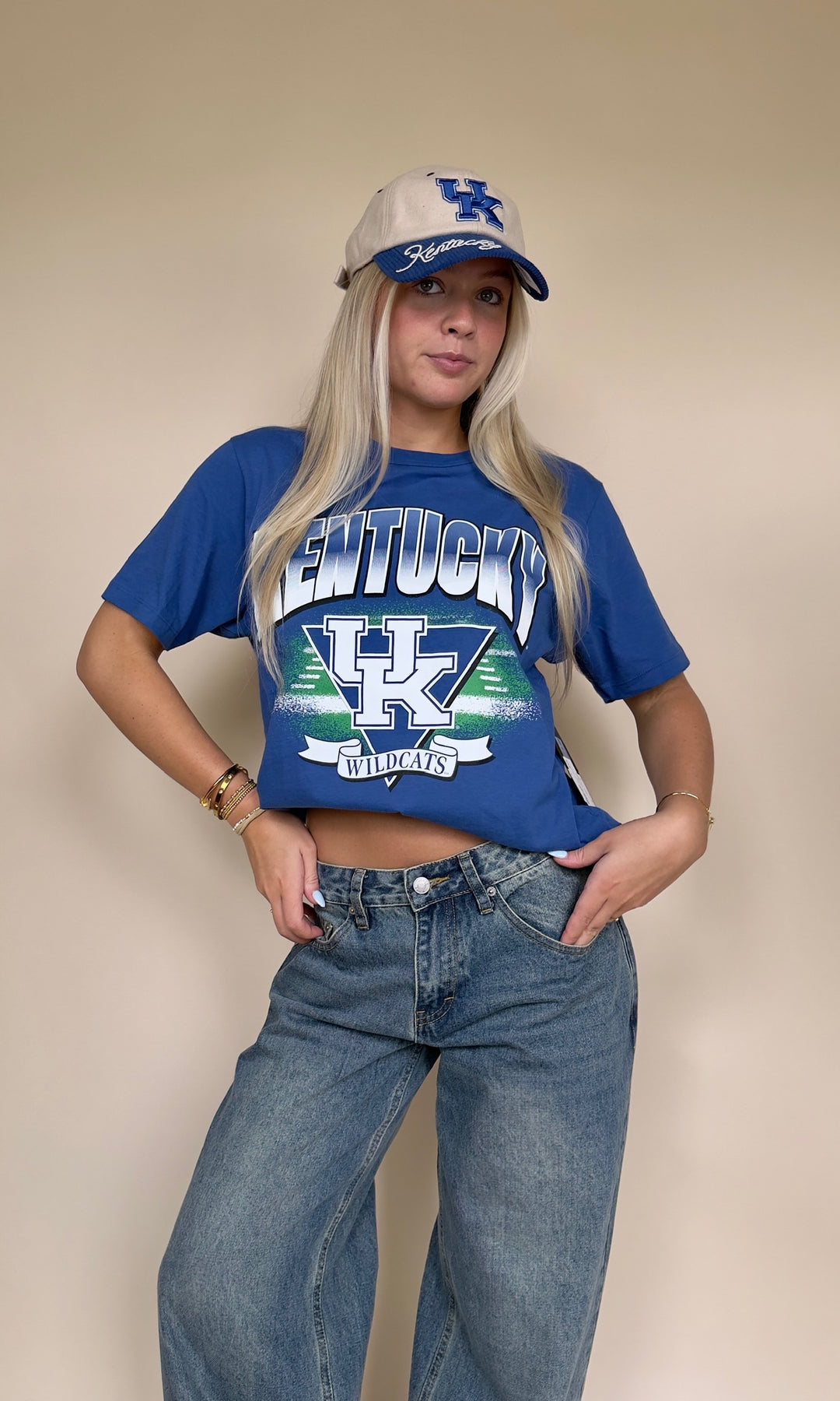 Mighty Tee