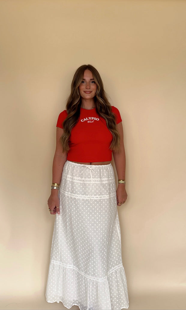 Riley Skirt