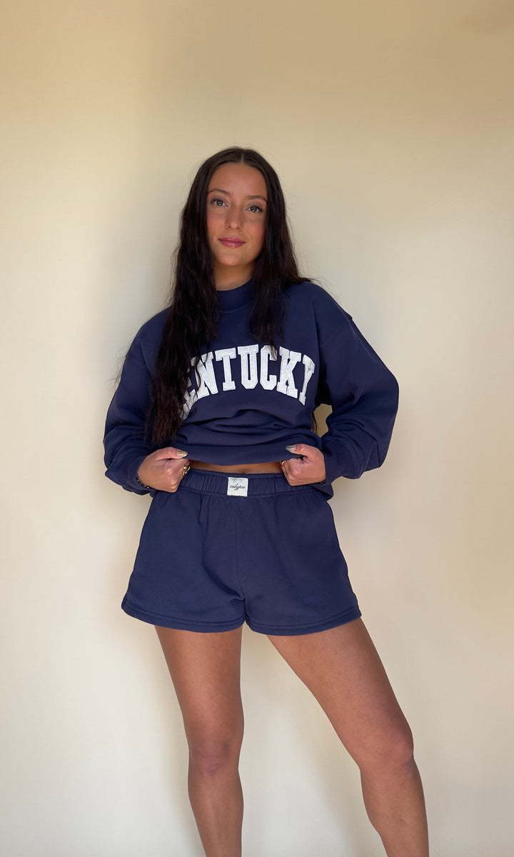 Staple Short