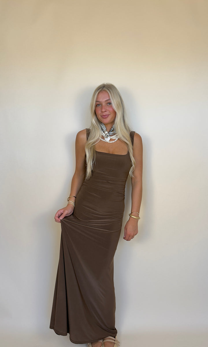 Del Mar Dress