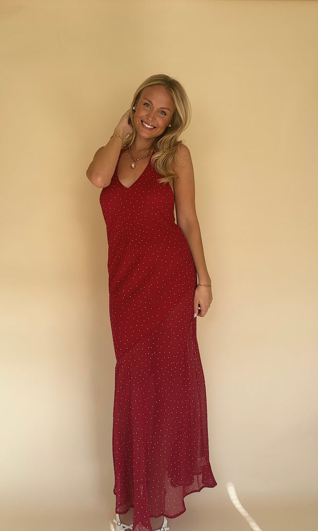 Top Tier Dress