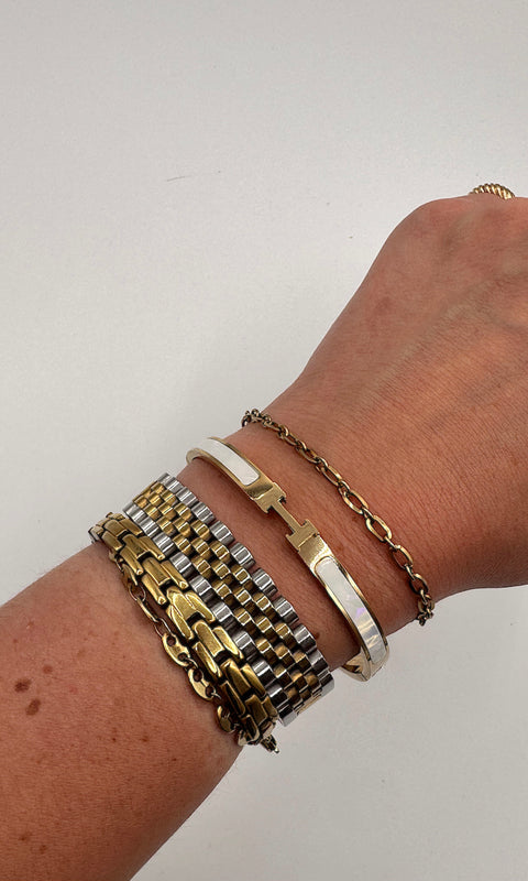 Too Glam Bracelet
