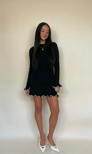 Sweet Emotion Dress