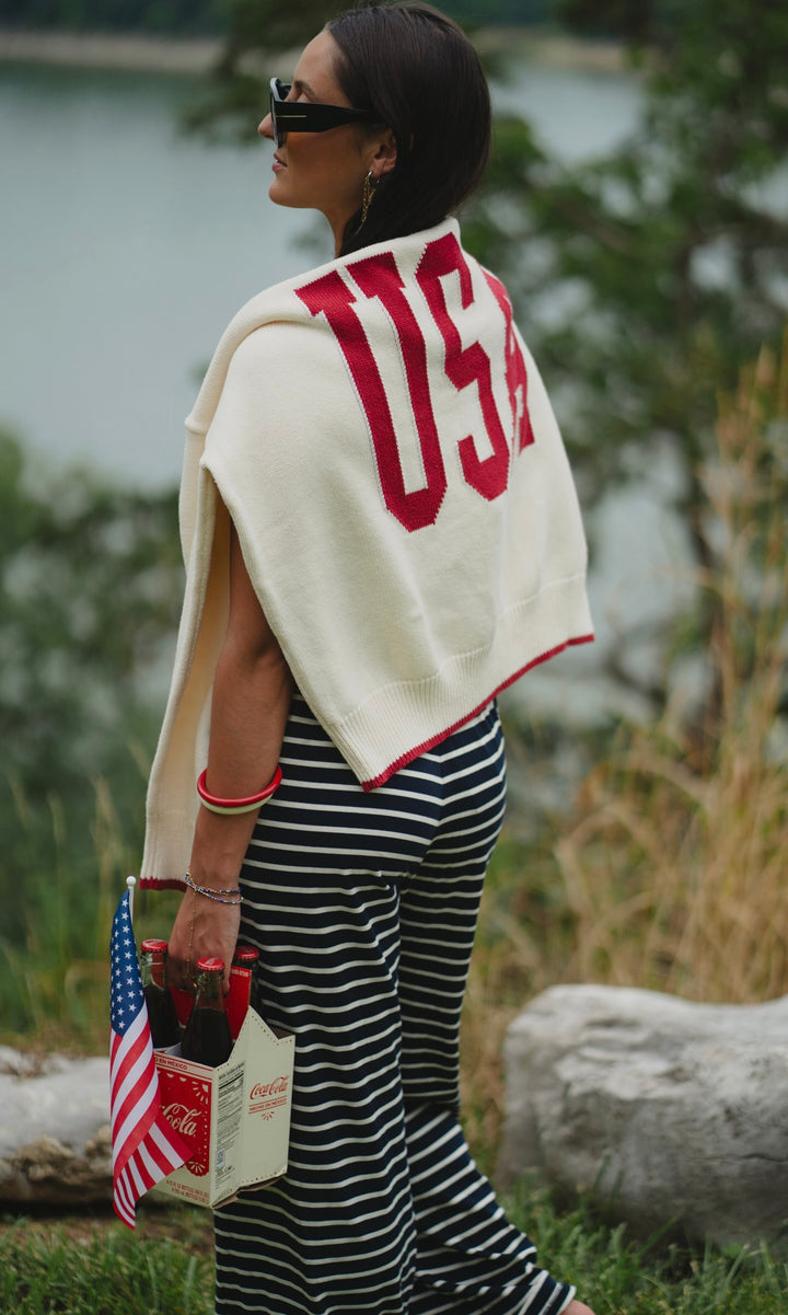 Supercut Top