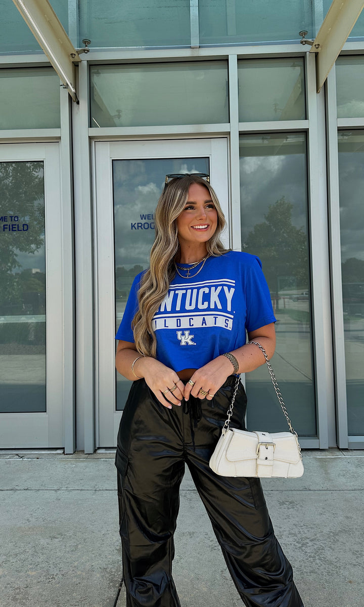 We Are The Champs Tee