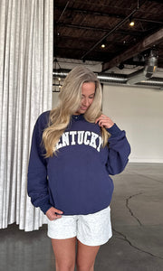 KY Classic Mockneck