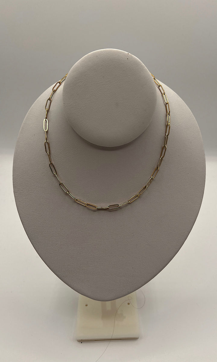 Maeve Necklace