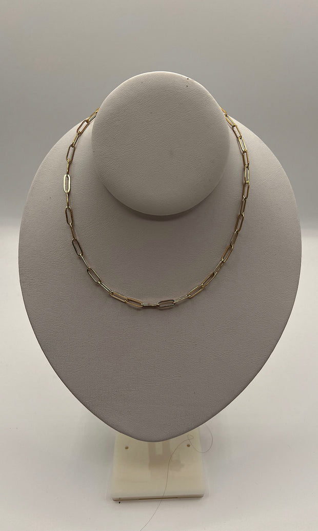 Maeve Necklace