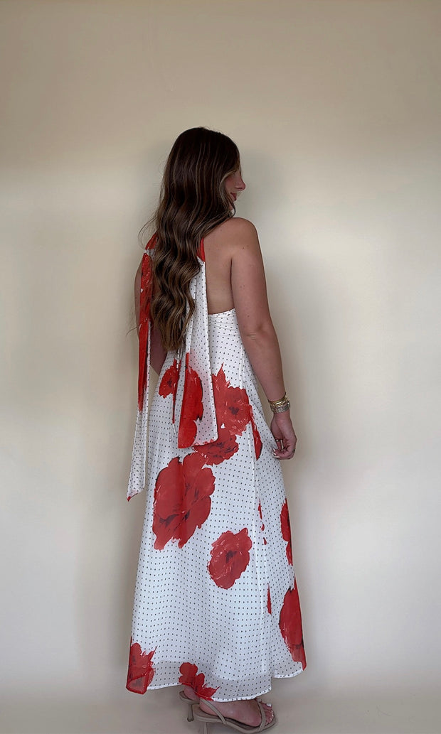 Posey Dress