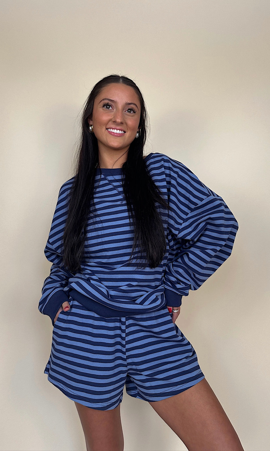 Coffee Date Sweatshirt