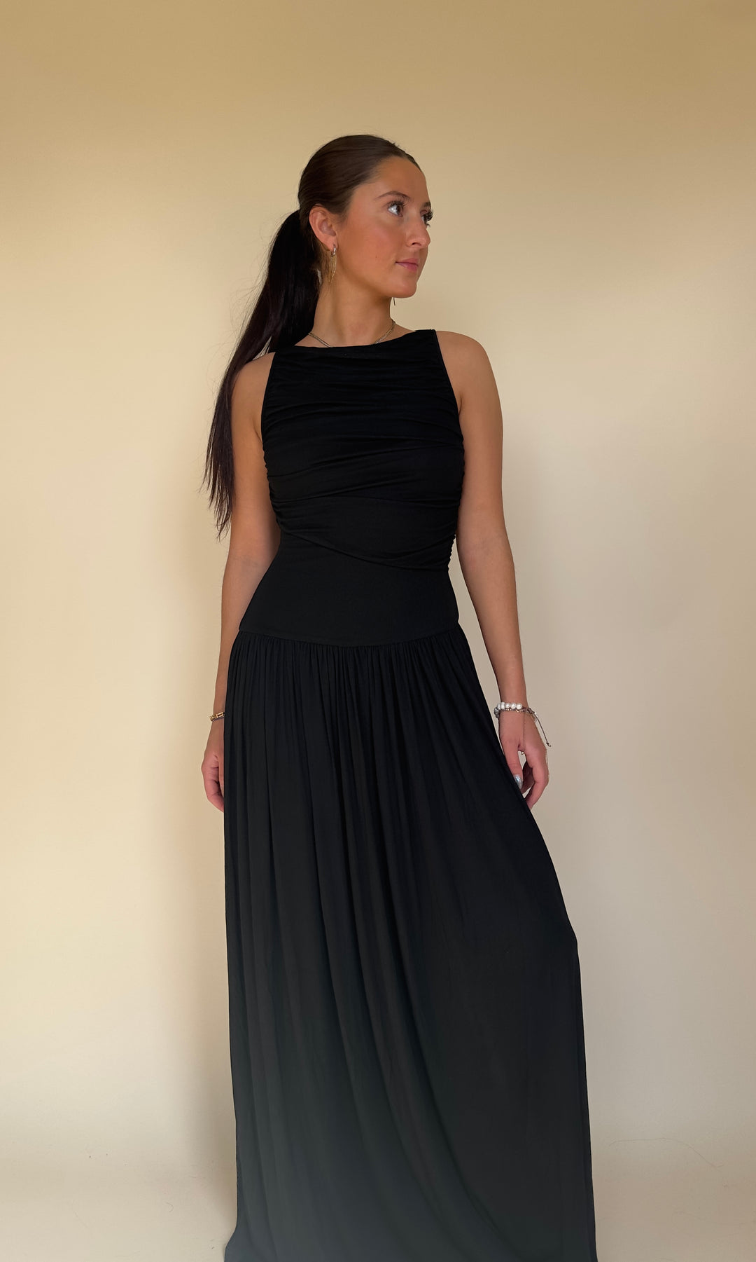 Lady Luck Dress