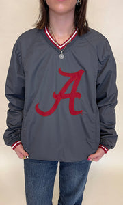 Vintage Alabama Pullover