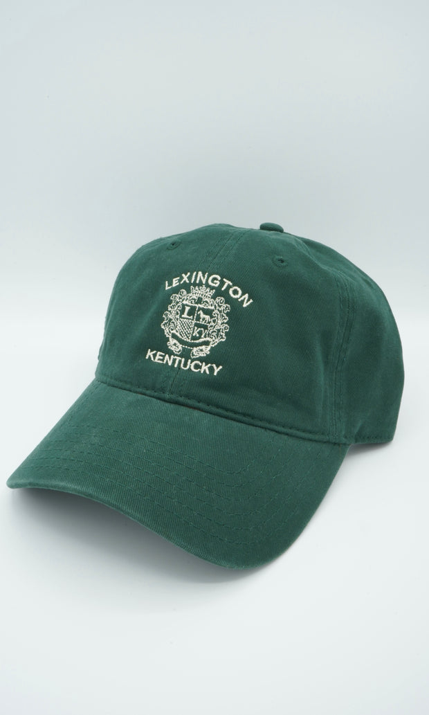 Horse Country Hat