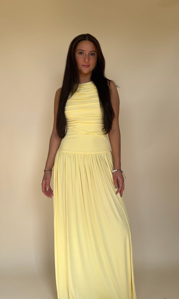 Lady Luck Dress