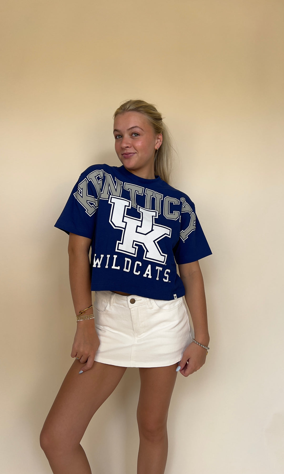It's A Party Tee