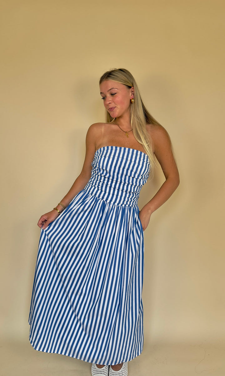 Big Moment Dress