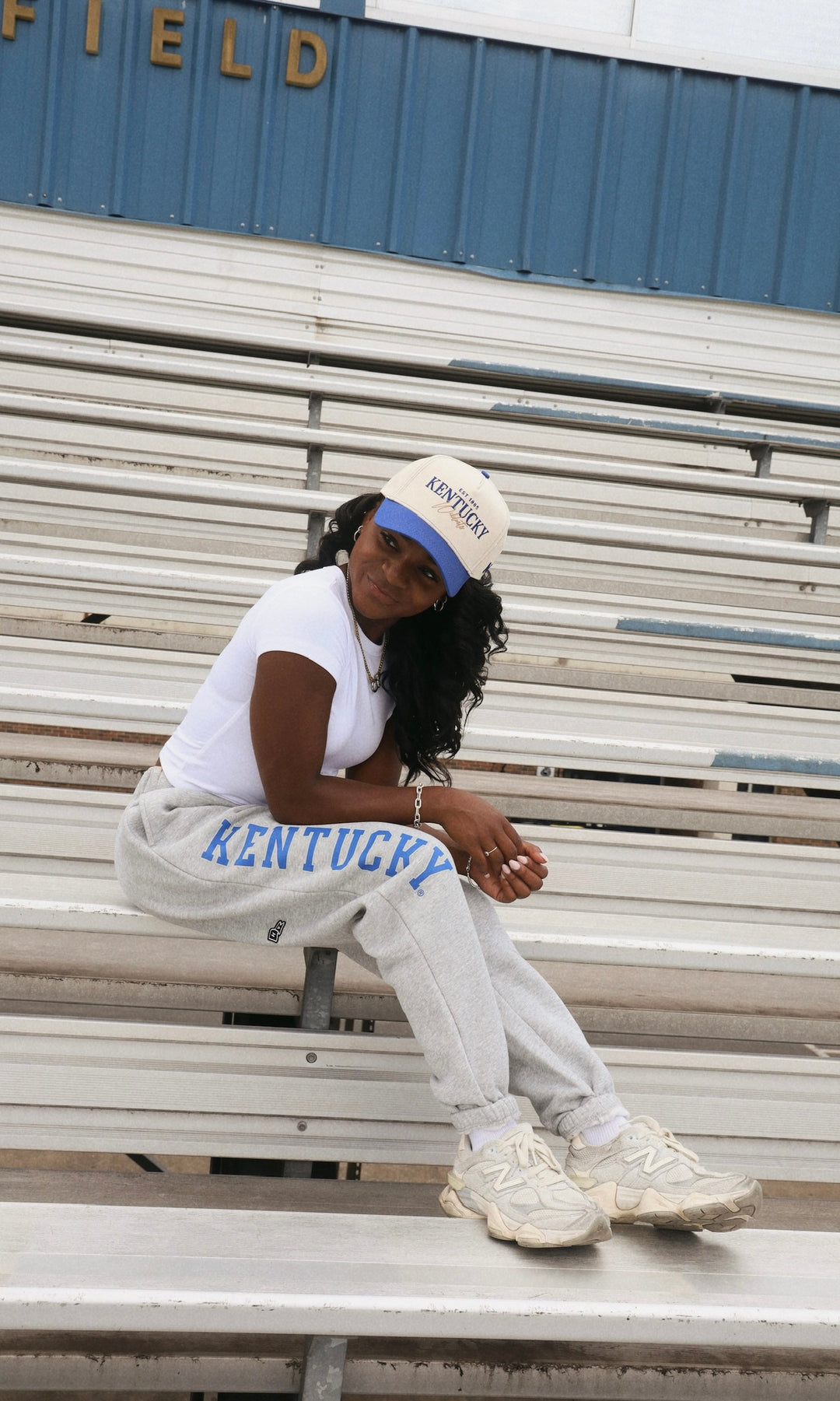 Commonwealth Sweatpants