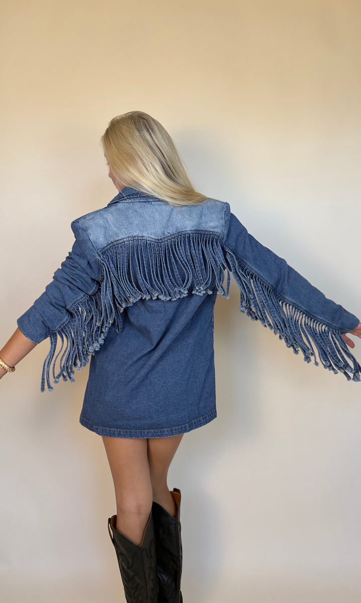 Waylon Jacket