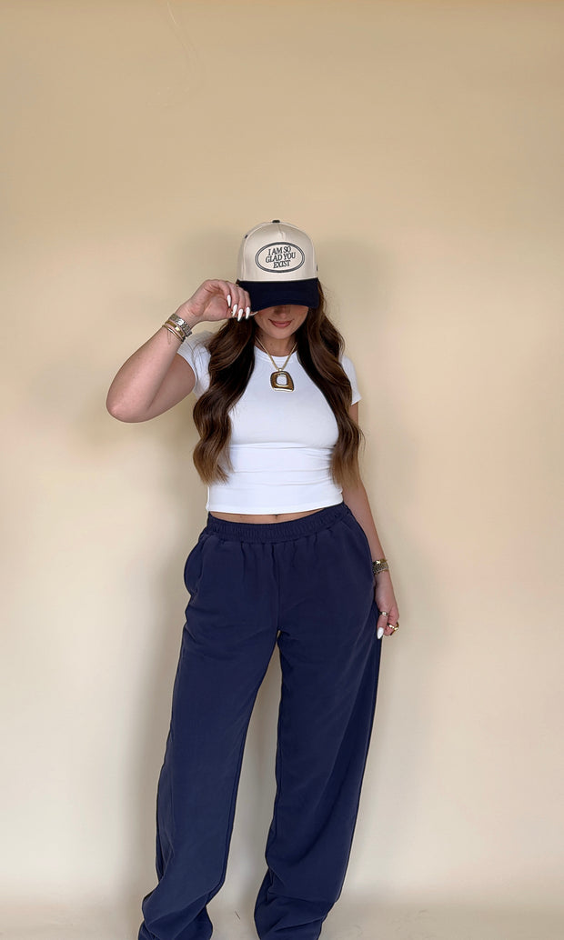 Girlfriend Sweats