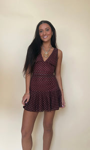 Avery Dress