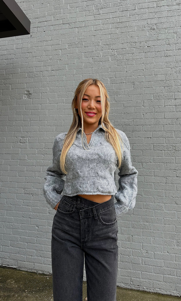 Alamo Sweater
