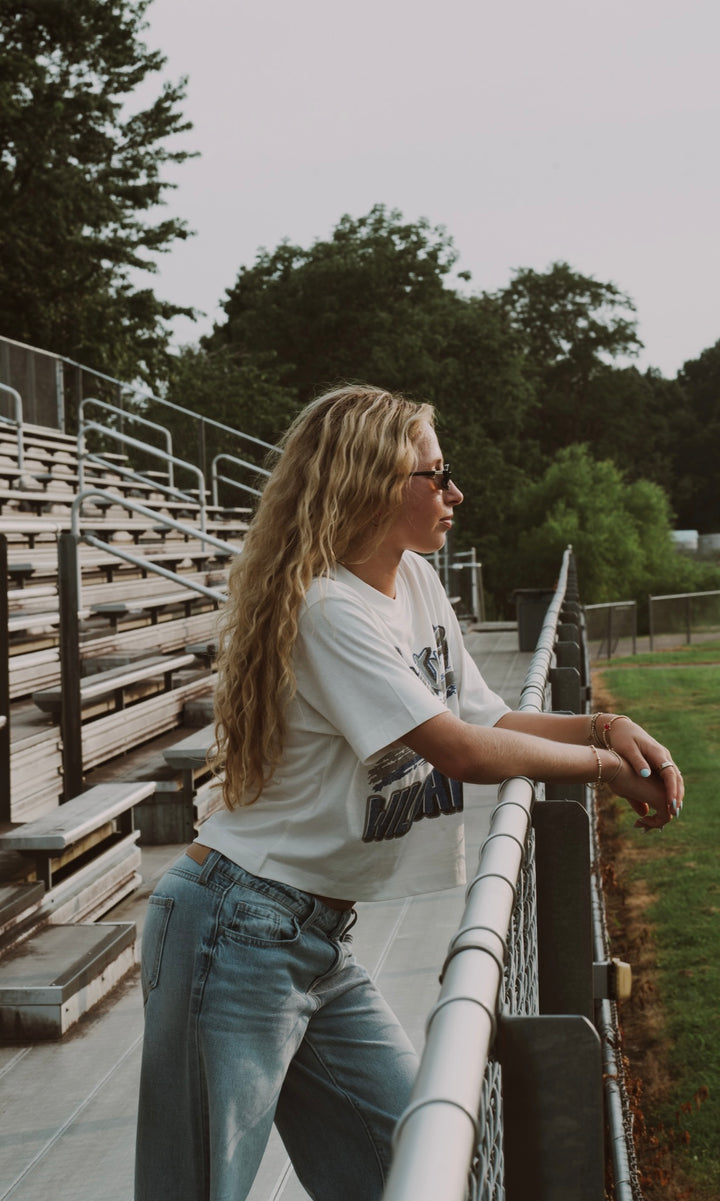 Take the Field Tee