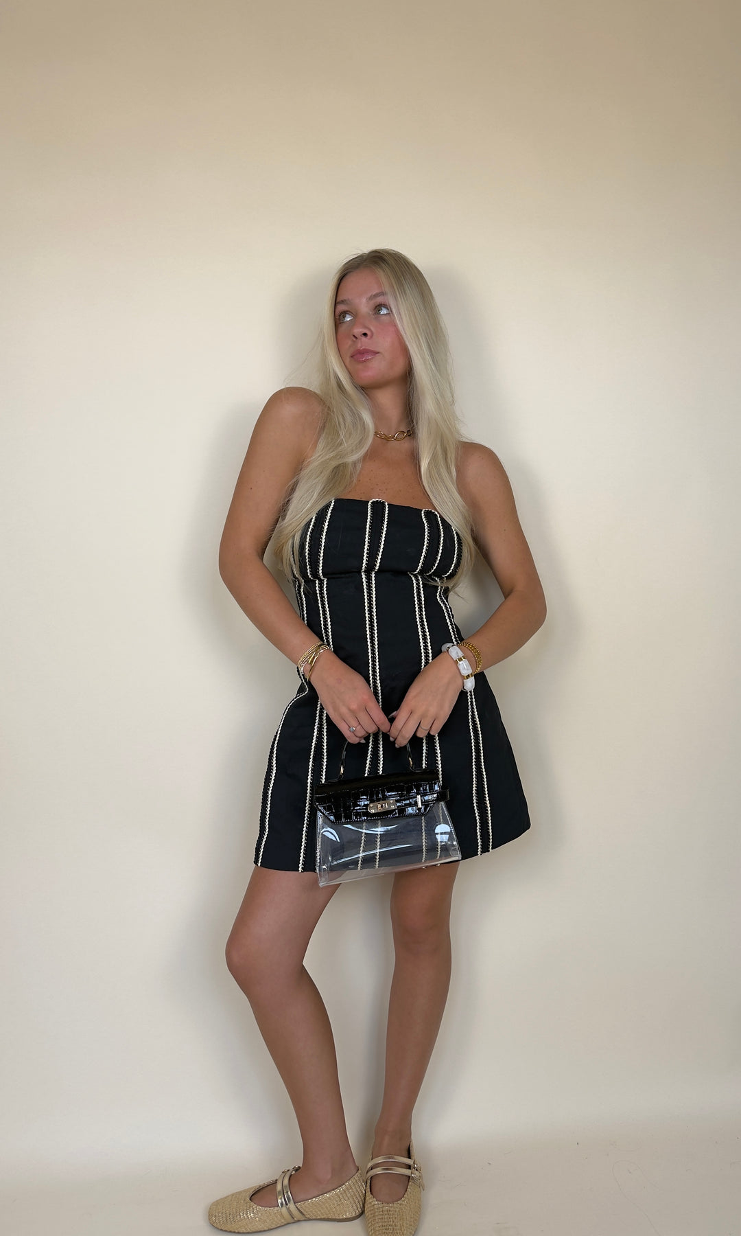 Saint Dress