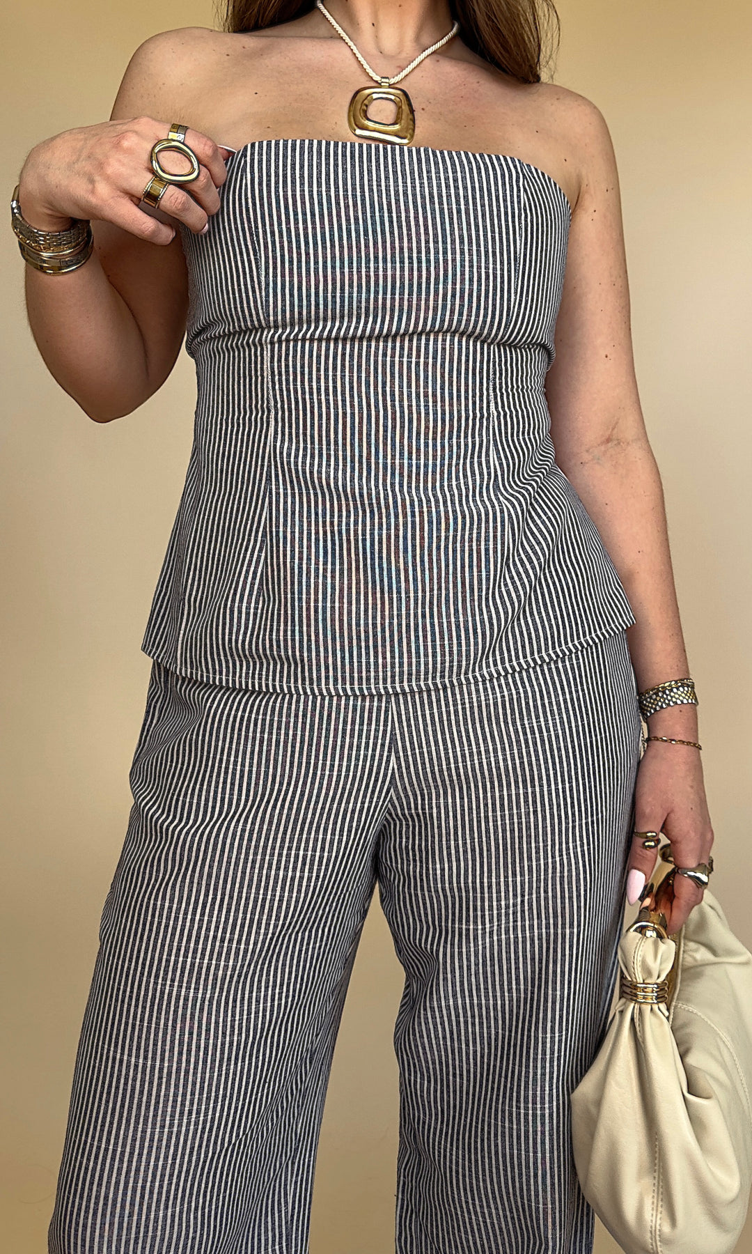 Practically Perfect Pant