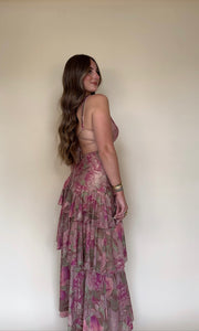 Santana Dress