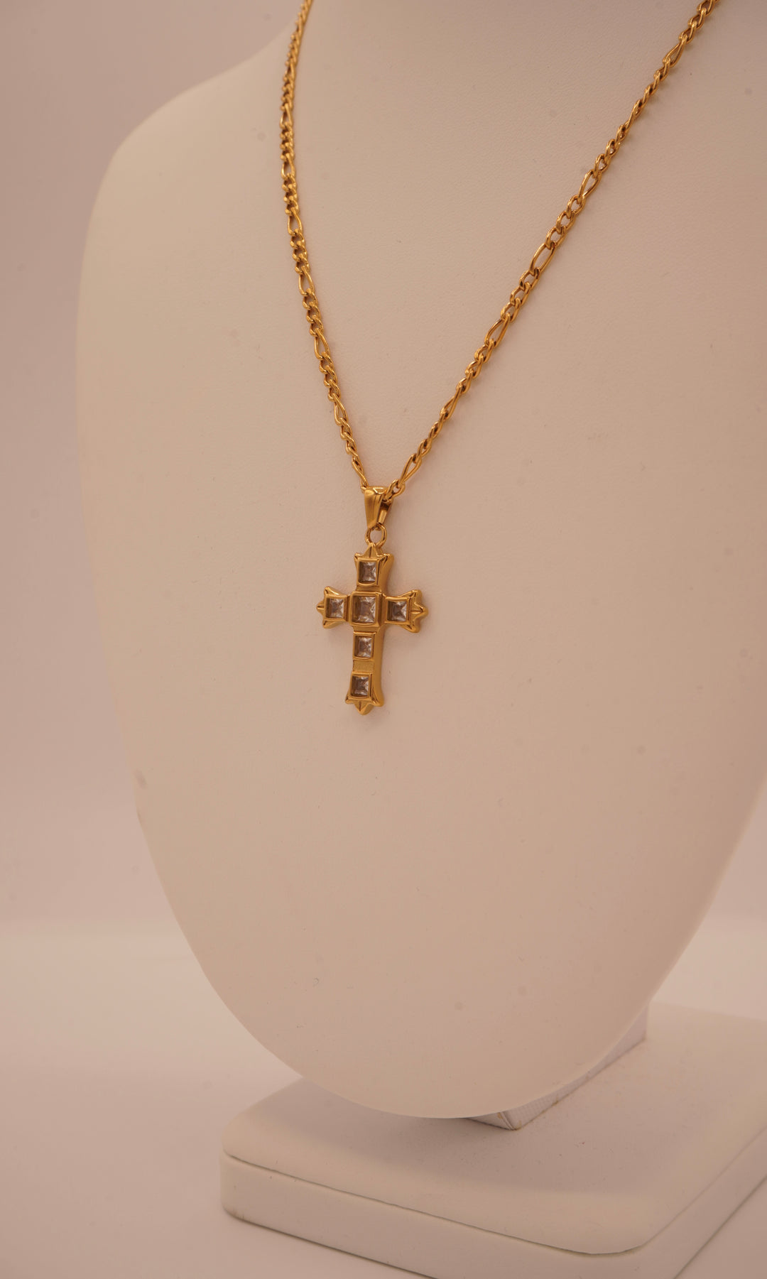 Ezekial Necklace