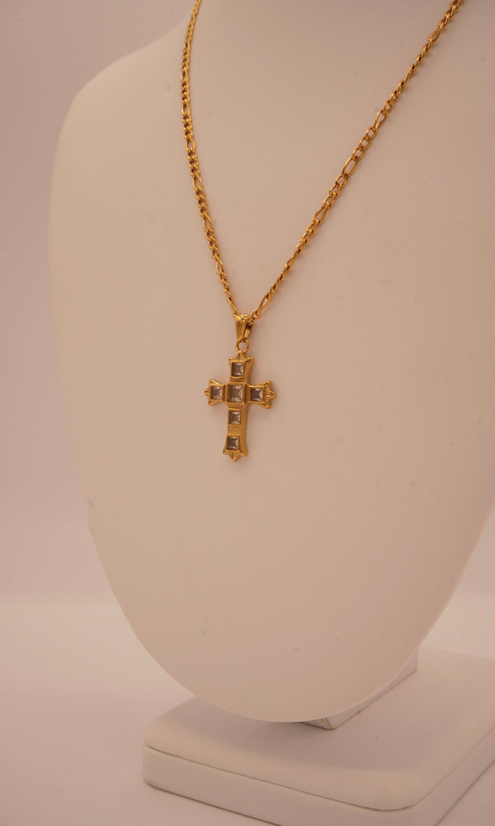 Ezekial Necklace