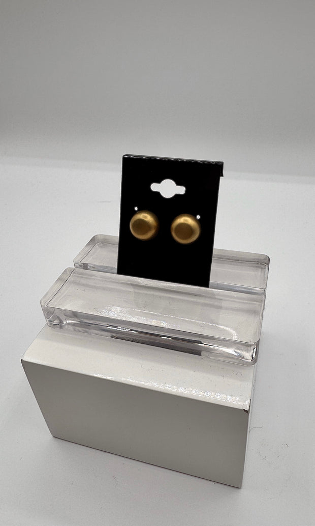 Pres Earring