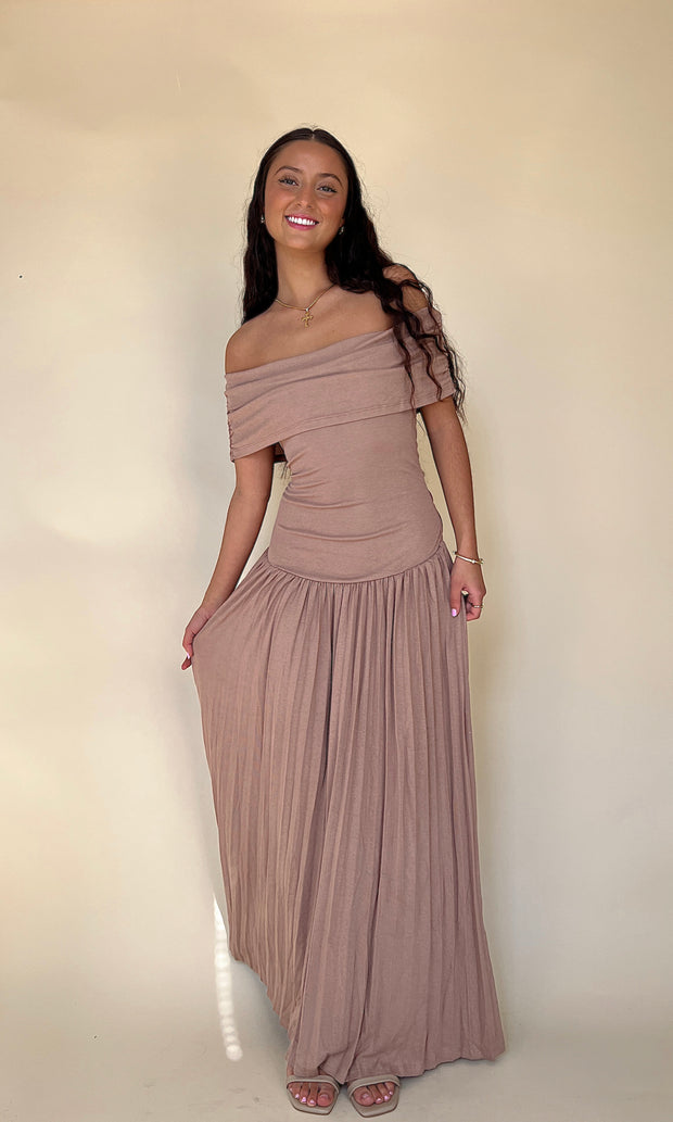 Big Winner Dress