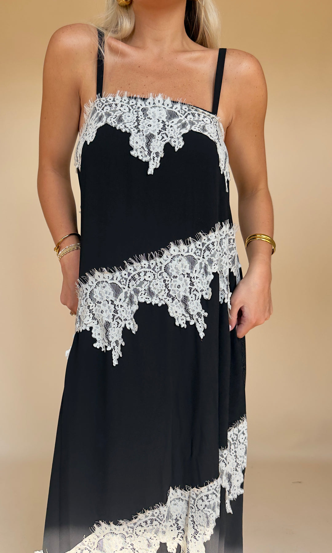 My Moment Dress